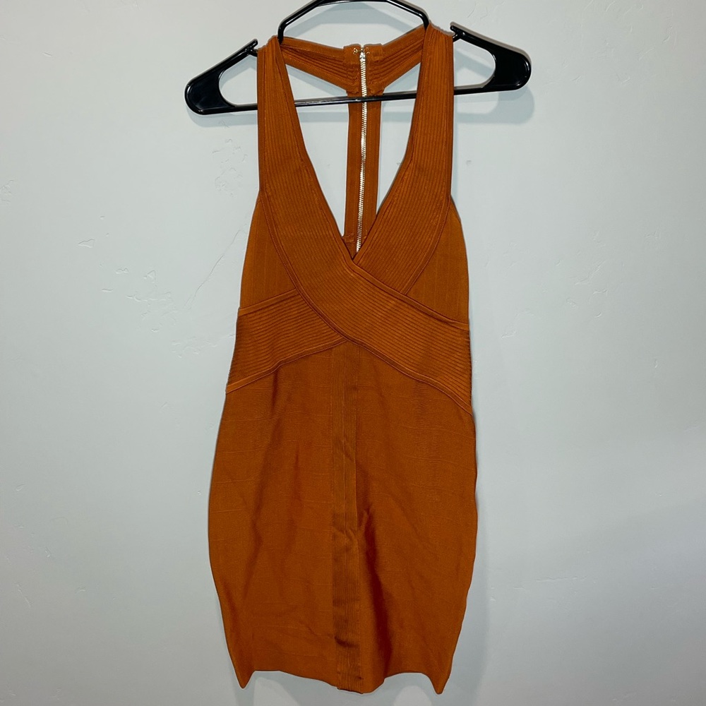 Guess Bodycon Dress M w/ Tags